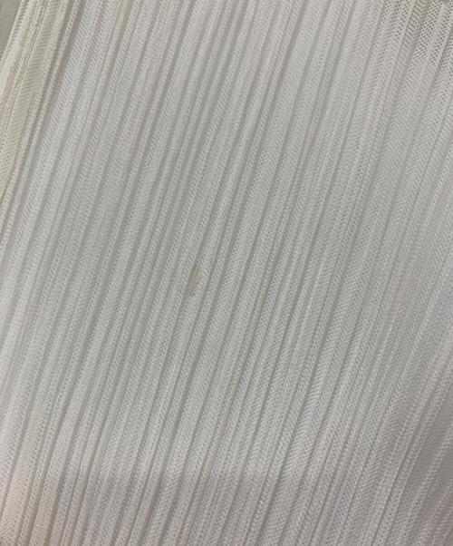 PLEATS PLEASE（プリーツプリーズ）PLEATS PLEASE (プリーツプリーズ) ボレロカーディガン ホワイト サイズ:SIZE 3の古着・服飾アイテム