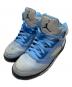 NIKE（ナイキ）の古着「AIR JORDAN」｜ブルー