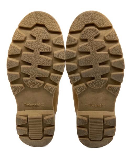 Timberland（ティンバーランド）Timberland (ティンバーランド) 6 IN LACE WATERPROOF BOOT Timberland カーキ サイズ:26.5cmの古着・服飾アイテム