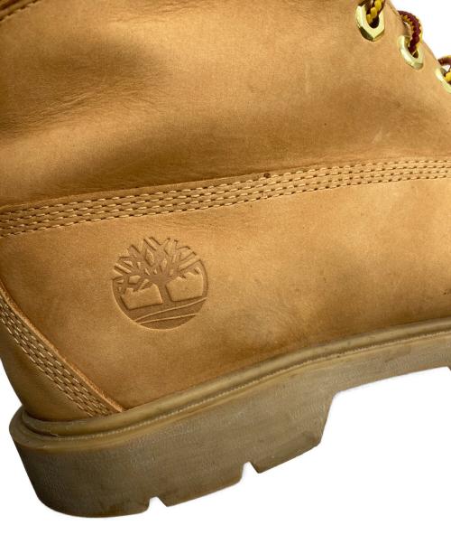Timberland（ティンバーランド）Timberland (ティンバーランド) 6 IN LACE WATERPROOF BOOT Timberland カーキ サイズ:26.5cmの古着・服飾アイテム