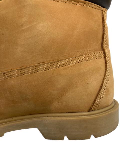 Timberland（ティンバーランド）Timberland (ティンバーランド) 6 IN LACE WATERPROOF BOOT Timberland カーキ サイズ:26.5cmの古着・服飾アイテム
