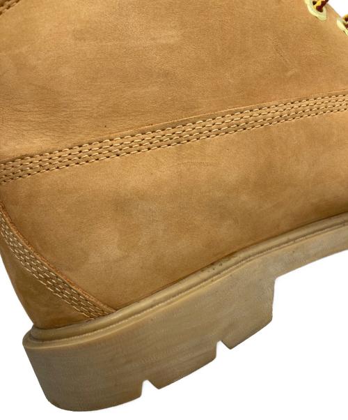 Timberland（ティンバーランド）Timberland (ティンバーランド) 6 IN LACE WATERPROOF BOOT Timberland カーキ サイズ:26.5cmの古着・服飾アイテム
