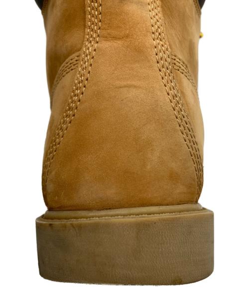 Timberland（ティンバーランド）Timberland (ティンバーランド) 6 IN LACE WATERPROOF BOOT Timberland カーキ サイズ:26.5cmの古着・服飾アイテム