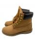 Timberland (ティンバーランド) 6 IN LACE WATERPROOF BOOT Timberland カーキ サイズ:26.5cm：9000円