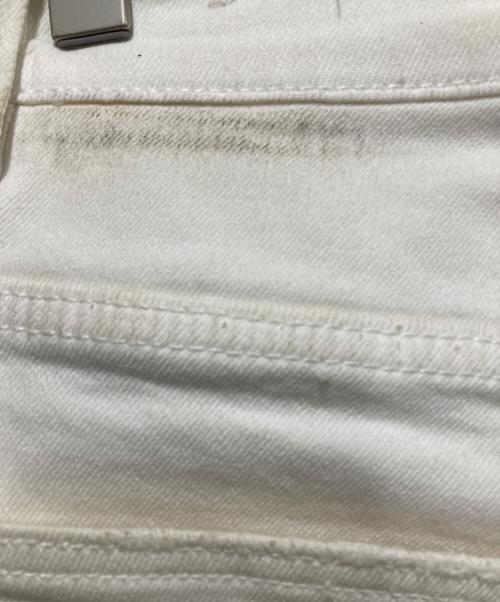 VALABASAS（バラバサス）VALABASAS (バラバサス) パンツ ホワイト サイズ:SIZE 30の古着・服飾アイテム