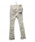 VALABASAS (バラバサス) パンツ ホワイト サイズ:SIZE 30：10000円