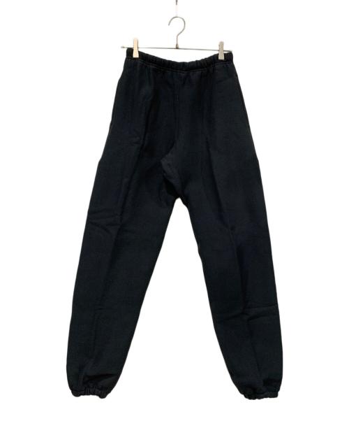 CAMBER（キャンバー）CAMBER (キャンバー) スウェットパンツ ブラック サイズ:SIZE Sの古着・服飾アイテム