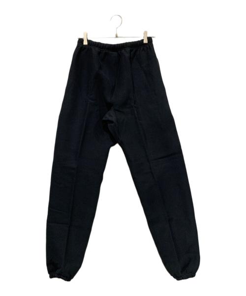 CAMBER（キャンバー）CAMBER (キャンバー) スウェットパンツ ブラック サイズ:SIZE Sの古着・服飾アイテム