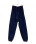 CAMBER (キャンバー) スウェットパンツ ネイビー サイズ:SIZE S：7000円