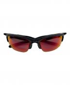 OAKLEYオークリー）の古着「HALF JACKET2.0」｜ブラック