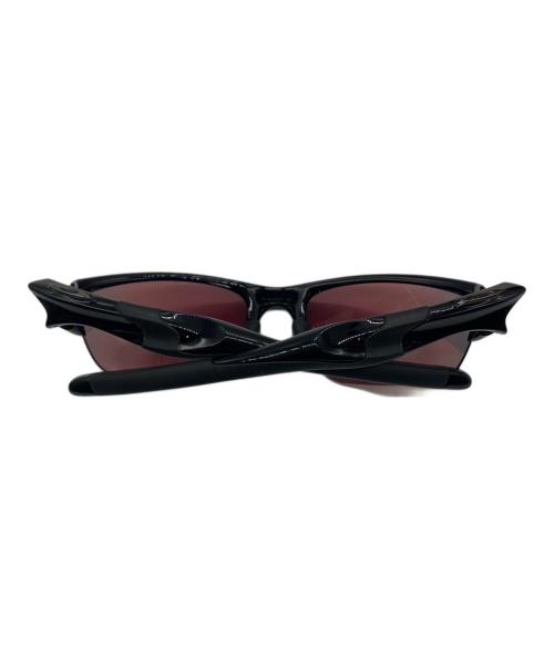 OAKLEY（オークリー）OAKLEY (オークリー) HALF JACKET2.0 ブラックの古着・服飾アイテム