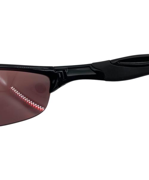 OAKLEY（オークリー）OAKLEY (オークリー) HALF JACKET2.0 ブラックの古着・服飾アイテム