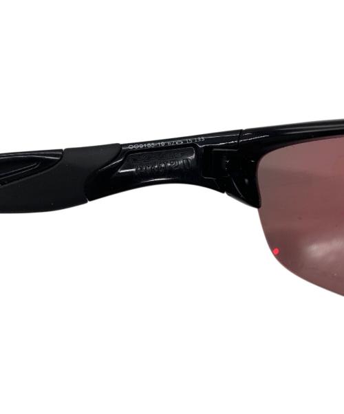 OAKLEY（オークリー）OAKLEY (オークリー) HALF JACKET2.0 ブラックの古着・服飾アイテム