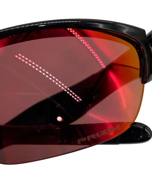 OAKLEY（オークリー）OAKLEY (オークリー) HALF JACKET2.0 ブラックの古着・服飾アイテム
