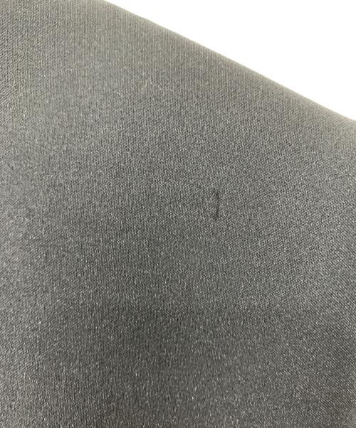 BEARDSLEY（ビアズリー）BEARDSLEY (ビアズリー) 袖ニットハオリ ネイビー サイズ:SIZE 0の古着・服飾アイテム