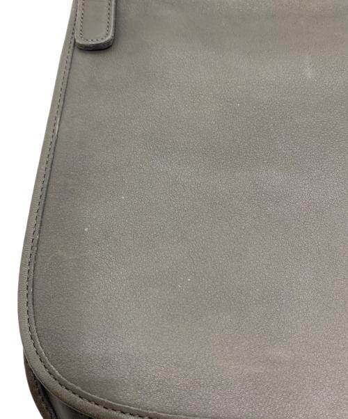 COACH（コーチ）COACH (コーチ) ショルダーバッグ ブラウンの古着・服飾アイテム