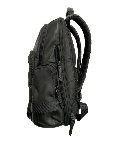 TUMI（トゥミ）TUMI (トゥミ) リュック ブラックの古着・服飾アイテム
