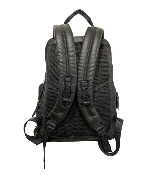 TUMI（トゥミ）TUMI (トゥミ) リュック ブラックの古着・服飾アイテム