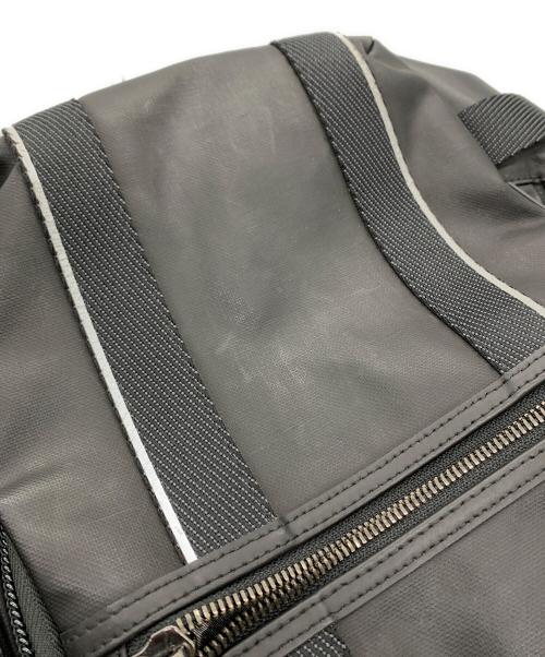 TUMI（トゥミ）TUMI (トゥミ) リュック ブラックの古着・服飾アイテム