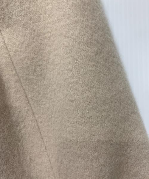 Vivienne Westwood RED LABEL（ヴィヴィアンウエストウッドレッドレーベル）Vivienne Westwood RED LABEL (ヴィヴィアンウエストウッドレッドレーベル) コート ベージュ サイズ:SIZE 2の古着・服飾アイテム