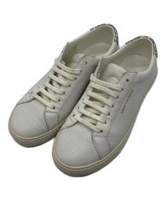 中古・古着通販】RAF SIMONS (ラフシモンズ) スニーカー ブラック