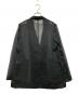 BEAUTY&YOUTH UNITED ARROWS (ビューティーアンドユースユナイテッドアローズ) 薄手カーディガン ブラック サイズ:M：8000円