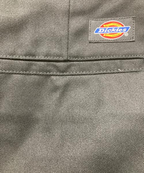 Dickies（ディッキーズ）Dickies (ディッキーズ) Ron Herman (ロンハーマン) ワークパンツ ブラック サイズ:SIZE W32の古着・服飾アイテム