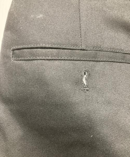 Dickies（ディッキーズ）Dickies (ディッキーズ) Ron Herman (ロンハーマン) ワークパンツ ブラック サイズ:SIZE W32の古着・服飾アイテム