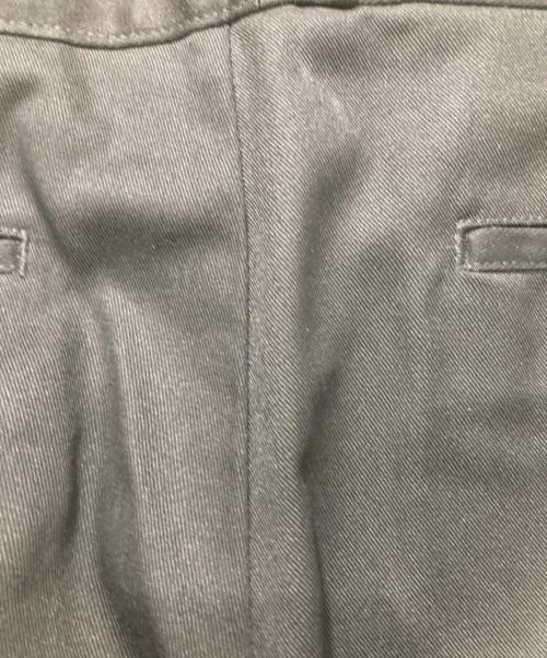 Dickies（ディッキーズ）Dickies (ディッキーズ) Ron Herman (ロンハーマン) ワークパンツ ブラック サイズ:SIZE W32の古着・服飾アイテム