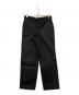 Dickies（ディッキーズ）の古着「ワークパンツ」｜ブラック