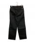 Dickies (ディッキーズ) Ron Herman (ロンハーマン) ワークパンツ ブラック サイズ:SIZE W32：6000円