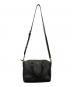 MICHAEL KORS (マイケルコース) 2WAYバッグ ブラック：7000円