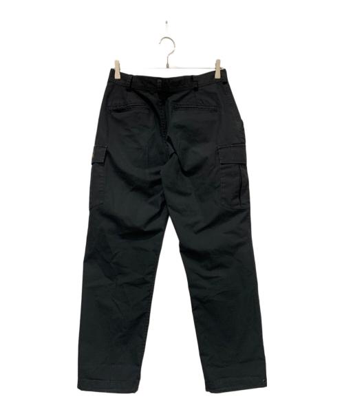 Hysteric Glamour（ヒステリックグラマー）Hysteric Glamour (ヒステリックグラマー) ARKAIR (アークエアー) カーゴパンツ ブラック サイズ:SIZE Sの古着・服飾アイテム