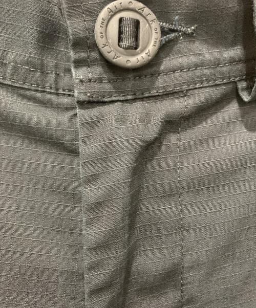 Hysteric Glamour（ヒステリックグラマー）Hysteric Glamour (ヒステリックグラマー) ARKAIR (アークエアー) カーゴパンツ ブラック サイズ:SIZE Sの古着・服飾アイテム