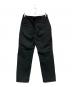 Hysteric Glamour (ヒステリックグラマー) ARKAIR (アークエアー) カーゴパンツ ブラック サイズ:SIZE S：9000円