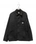 LEE（リー）の古着「LOCO JACKET」｜グレー