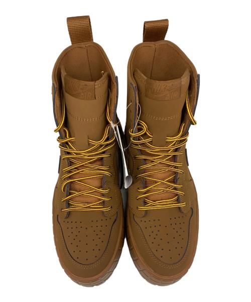 NIKE（ナイキ）NIKE (ナイキ) Air Jordan 1 Brooklyn High 
