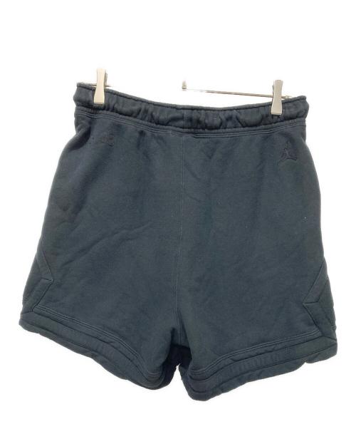 JORDAN（ジョーダン）JORDAN (ジョーダン) ハーフパンツ ブラック サイズ:SIZE Mの古着・服飾アイテム