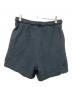 JORDAN (ジョーダン) ハーフパンツ ブラック サイズ:SIZE M：5000円