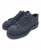 Danner×BEAUTY&YOUTHダナー×ビューティーアンドユース）の古着「別注ゴアテックスシューズ」｜グレー