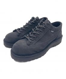 Danner×BEAUTY&YOUTH（ダナー×ビューティーアンドユース）の古着「別注ゴアテックスシューズ」｜グレー