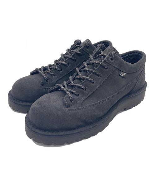 Danner（ダナー）Danner (ダナー) BEAUTY&YOUTH (ビューティーアンドユース) 別注ゴアテックスシューズ グレー サイズ:25cmの古着・服飾アイテム