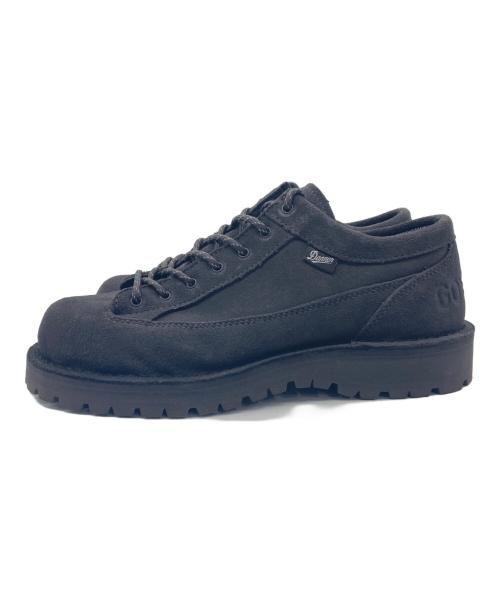 Danner（ダナー）Danner (ダナー) BEAUTY&YOUTH (ビューティーアンドユース) 別注ゴアテックスシューズ グレー サイズ:25cmの古着・服飾アイテム