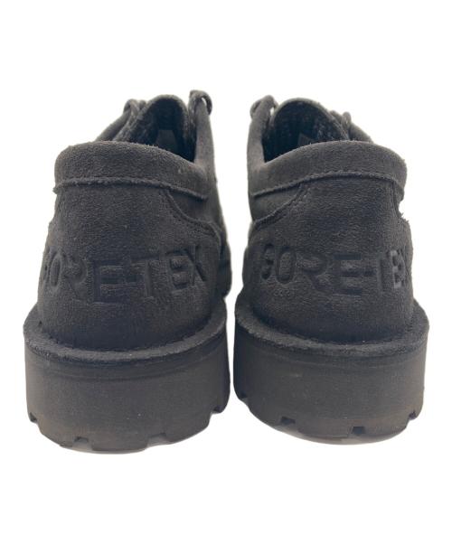 Danner（ダナー）Danner (ダナー) BEAUTY&YOUTH (ビューティーアンドユース) 別注ゴアテックスシューズ グレー サイズ:25cmの古着・服飾アイテム