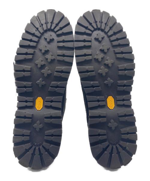 Danner（ダナー）Danner (ダナー) BEAUTY&YOUTH (ビューティーアンドユース) 別注ゴアテックスシューズ グレー サイズ:25cmの古着・服飾アイテム