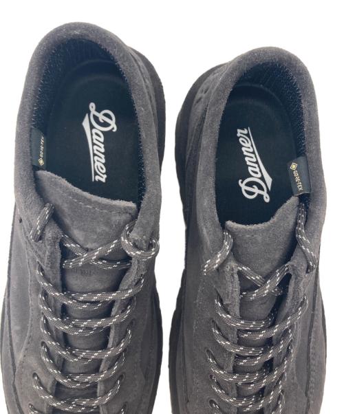 Danner（ダナー）Danner (ダナー) BEAUTY&YOUTH (ビューティーアンドユース) 別注ゴアテックスシューズ グレー サイズ:25cmの古着・服飾アイテム