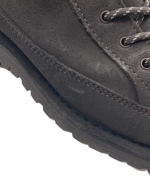 Danner（ダナー）Danner (ダナー) BEAUTY&YOUTH (ビューティーアンドユース) 別注ゴアテックスシューズ グレー サイズ:25cmの古着・服飾アイテム