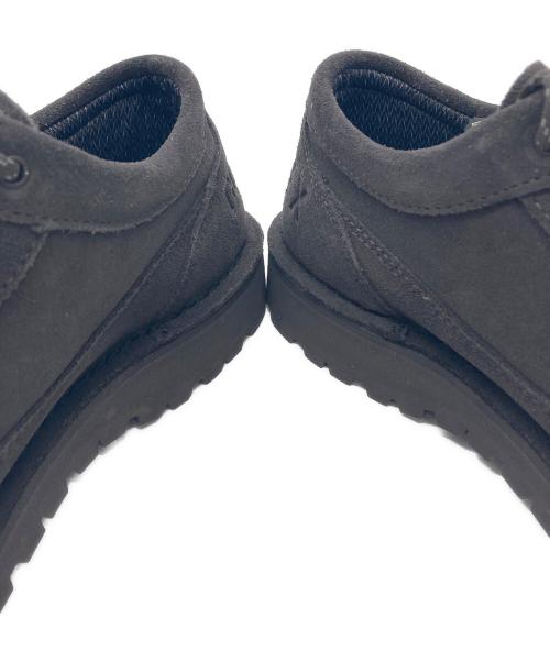 Danner（ダナー）Danner (ダナー) BEAUTY&YOUTH (ビューティーアンドユース) 別注ゴアテックスシューズ グレー サイズ:25cmの古着・服飾アイテム