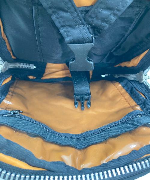 PORTER（ポーター）PORTER (ポーター) ショルダーバッグ ブラックの古着・服飾アイテム