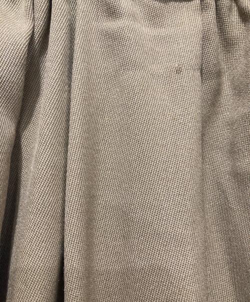 IENA（イエナ）IENA (イエナ) イージースカート オリーブ サイズ:SIZE 36の古着・服飾アイテム